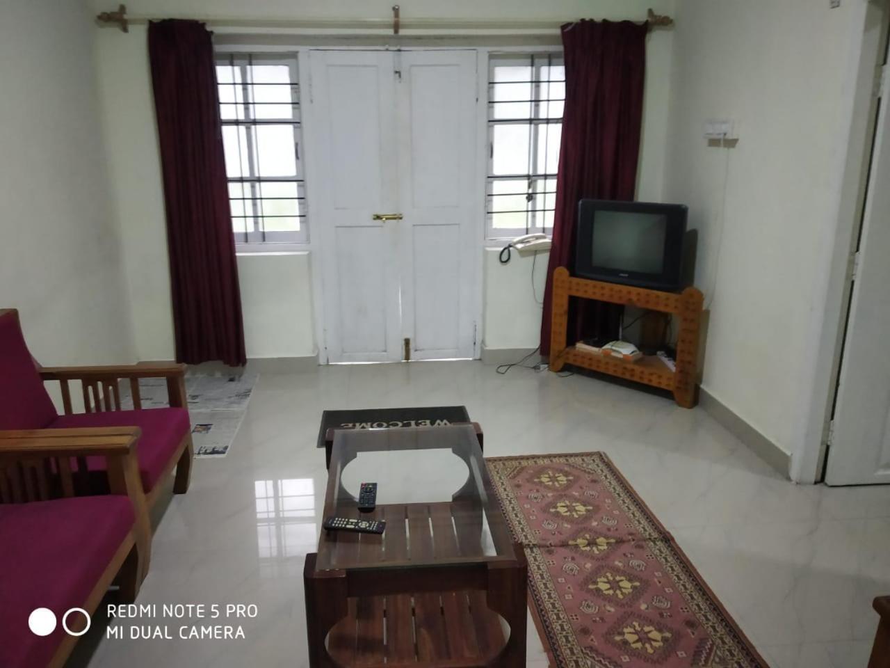 Munnar Heritage Bungalow المظهر الخارجي الصورة